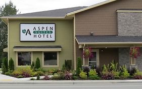 Aspen Hotel Haines
